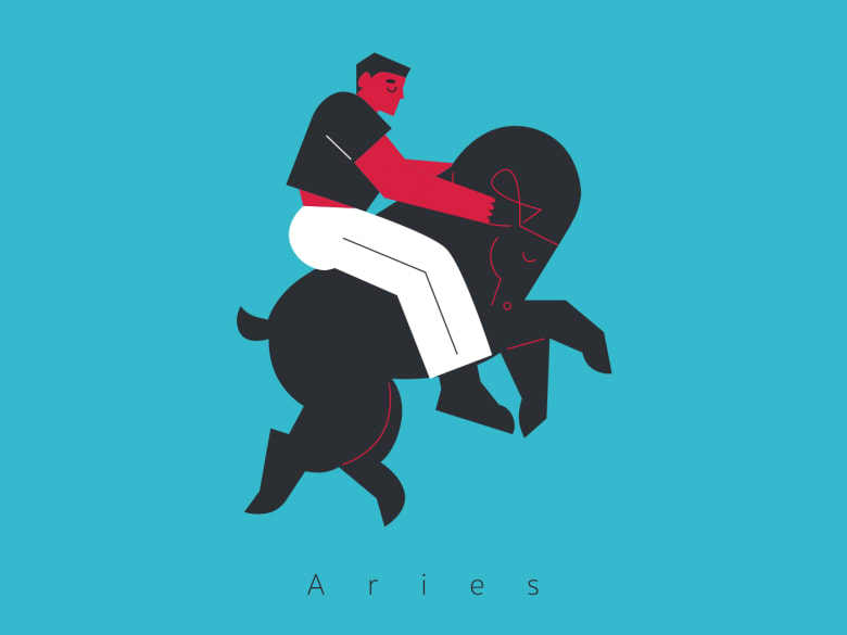 Aries Horoscope - January 17, 2026