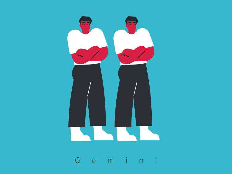 Gemini Horoscope