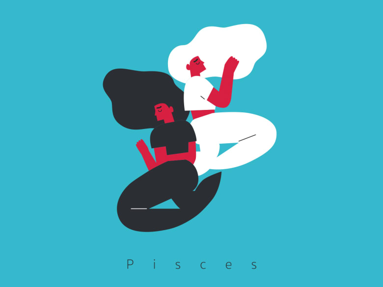 Pisces Horoscope