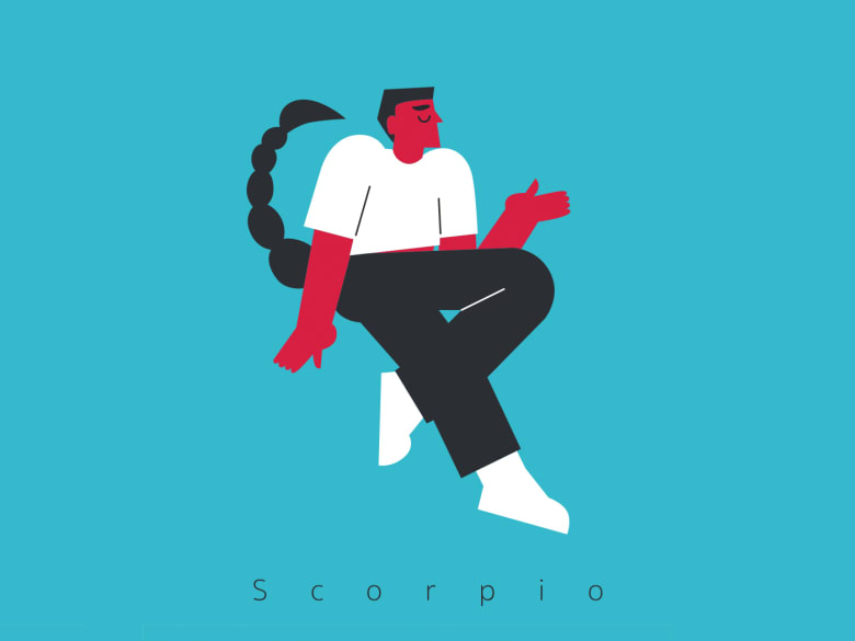 Scorpio Horoscope