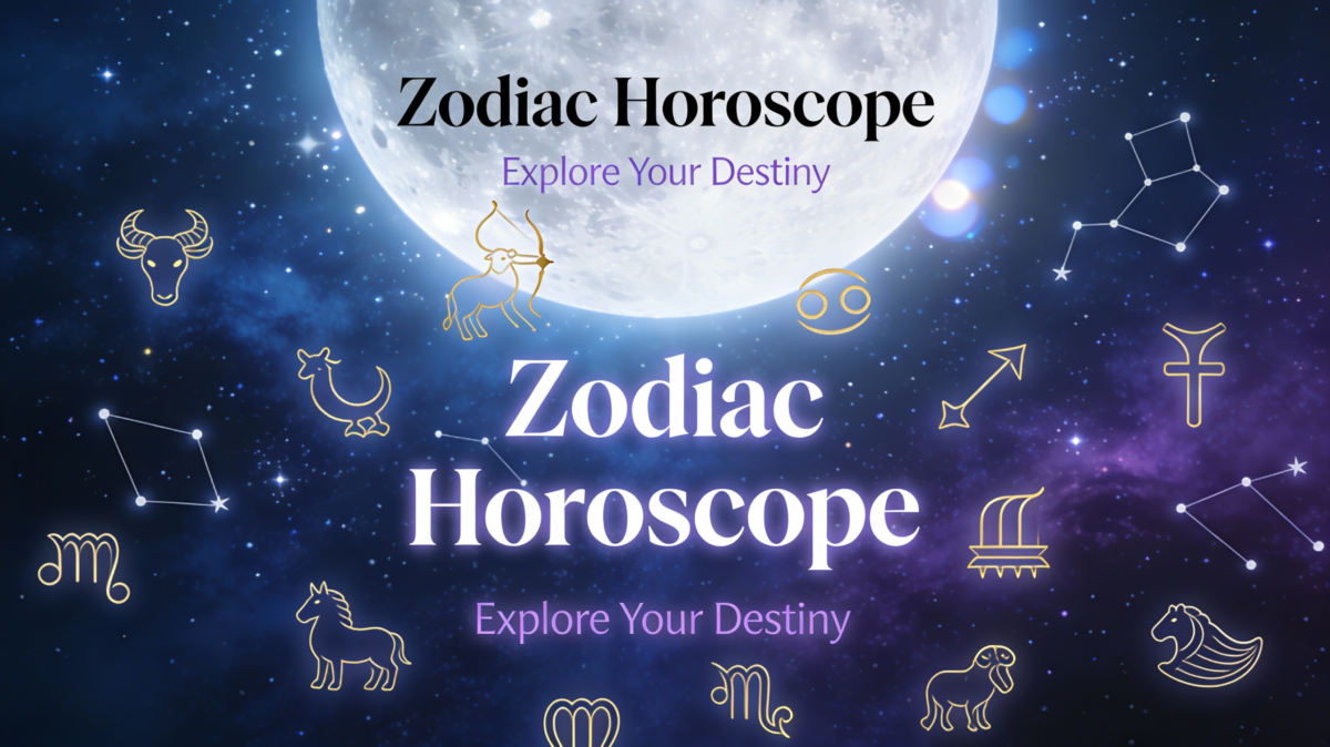 Daily horoscope