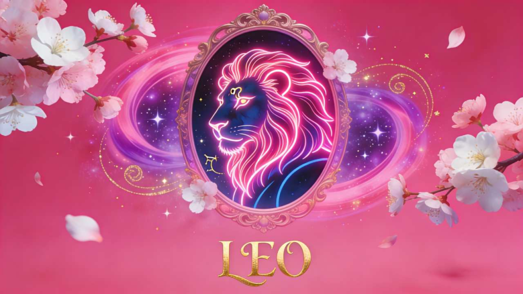Leo daily horoscope