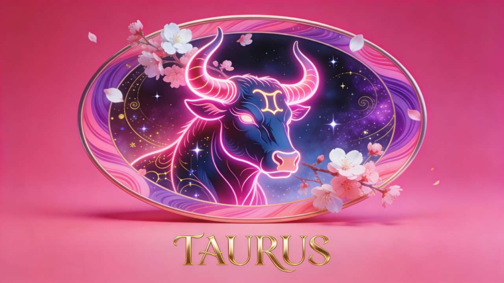 Taurus daily horoscope